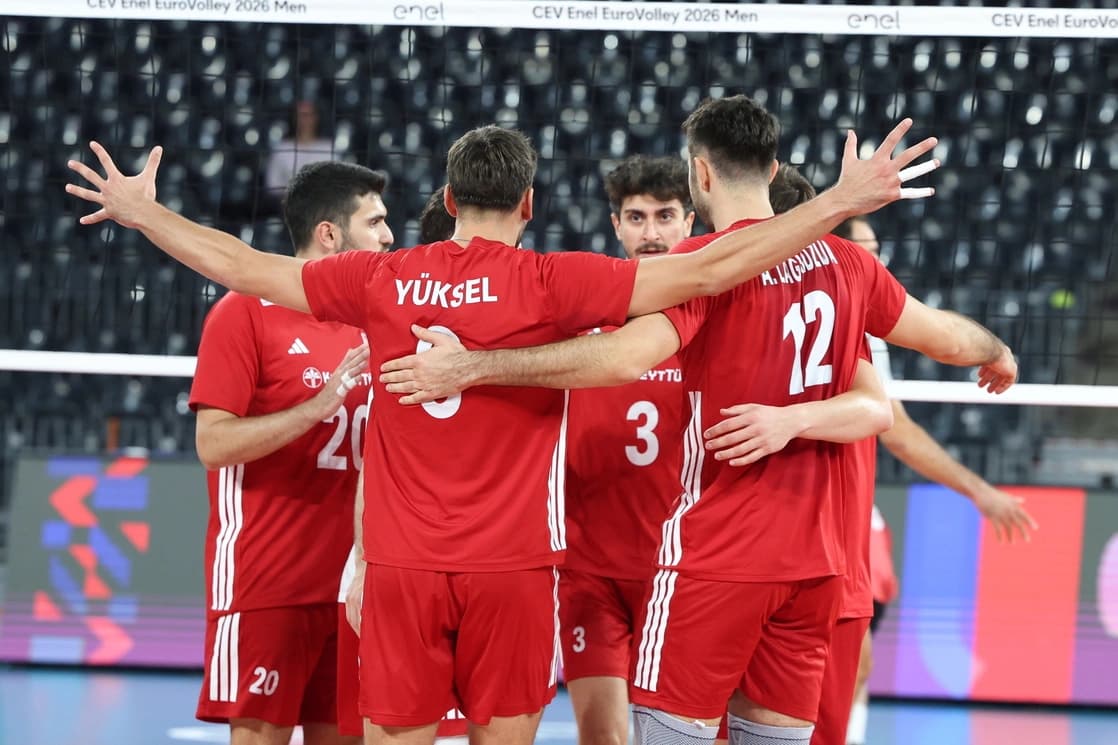 Filenin Efeleri gruptaki kader maçına çıkıyor