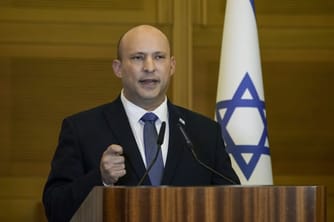 Bennett Targets Türkiye, Calls It “New Iran”