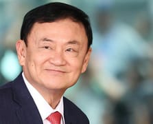 Tayland’ın eski Başbakanı Thaksin’e hapis kararı