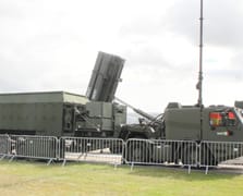 Brezilya, hava savunmasını güçlendirmek için italya ile MBDA EMADS sistemi görüşmelerinde