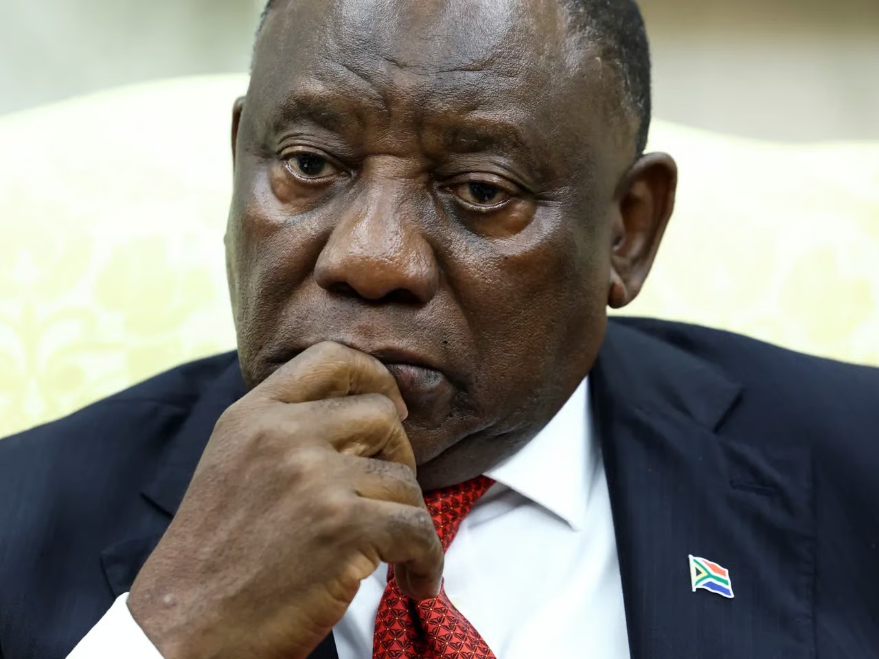 SA Coalition Partner Withdraws from National Dialogue