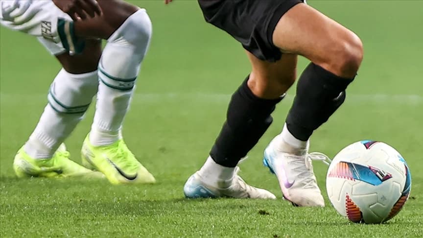 En hızlı futbolcular