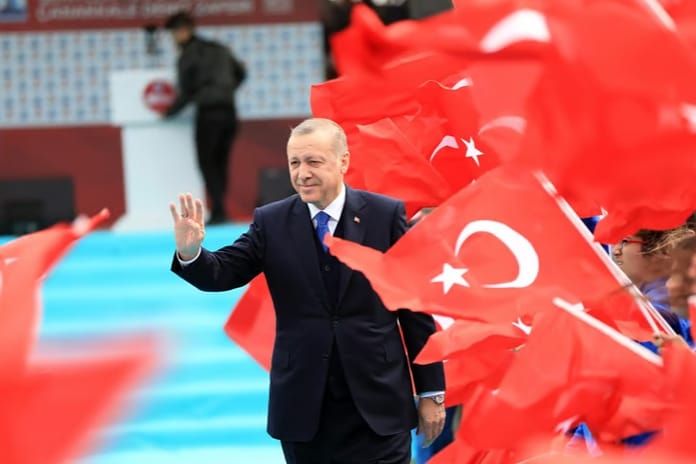 Foreign Affairs: Türkiye küresel yıldız olarak giderek daha fazla parlıyor