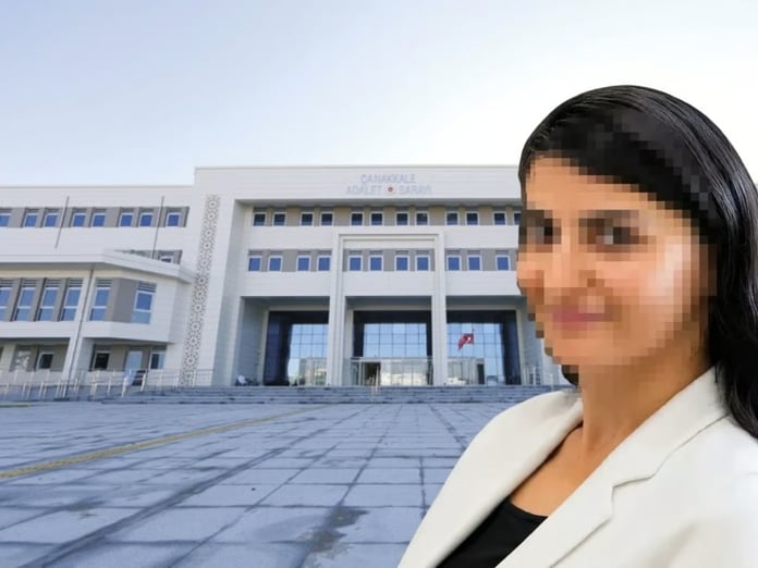 Darp edilen kadın hakimin davasında ters köşe: Taksicinin 'yeşil reçeteli hap' itirafı HSK’yı harekete geçirdi!