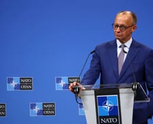 Almanya, Ukrayna'ya silah tedarikinde detay vermeyecek