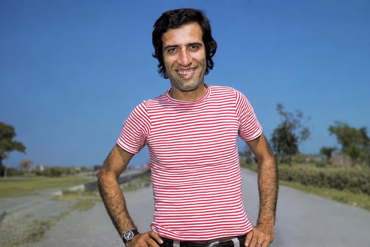 Türk sinemasının gülen yüzü: Kemal Sunal
