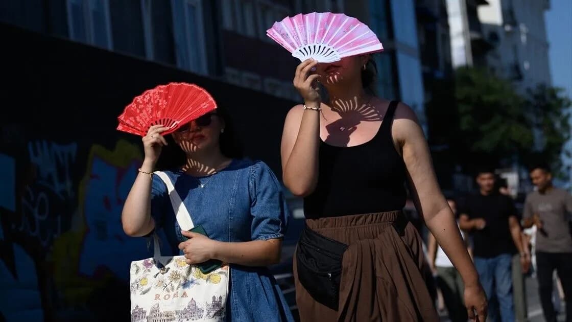 Meteoroloji son hava durumu tahmini