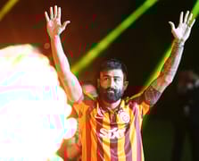 Galatasaray'dan ayrılan Kerem Demirbay'ın yeni durağı belli oldu: "Dayı" Eyüpsporlu oldu