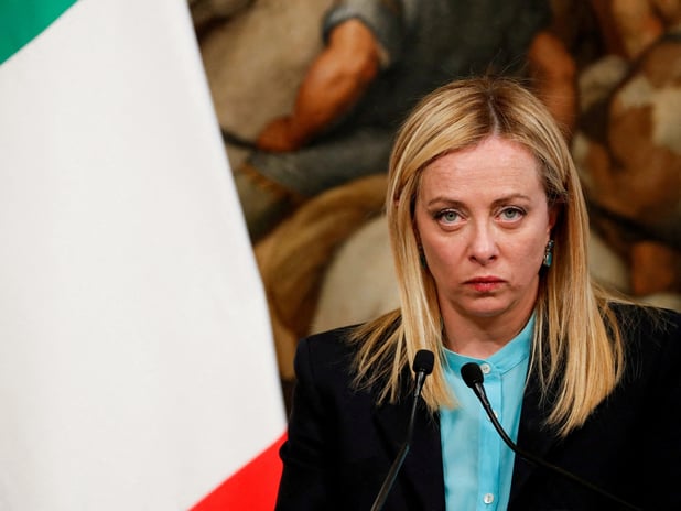 İtalya burka ve peçeyi yasaklamaya hazırlanıyor