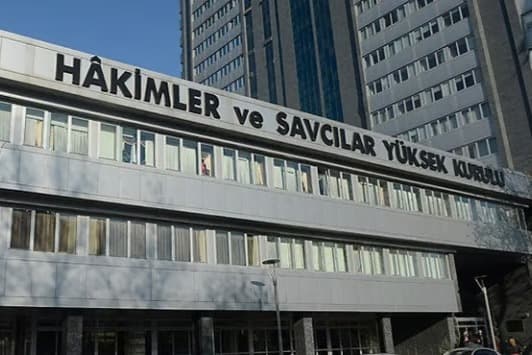 HSK kararı Resmi Gazete'de yayımlandı: Belirli davalara ihtisas mahkemeleri bakacak