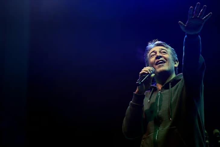 Murat Göğebakan: "Kalbi yaralı" sanatçının ardından 11 yıl