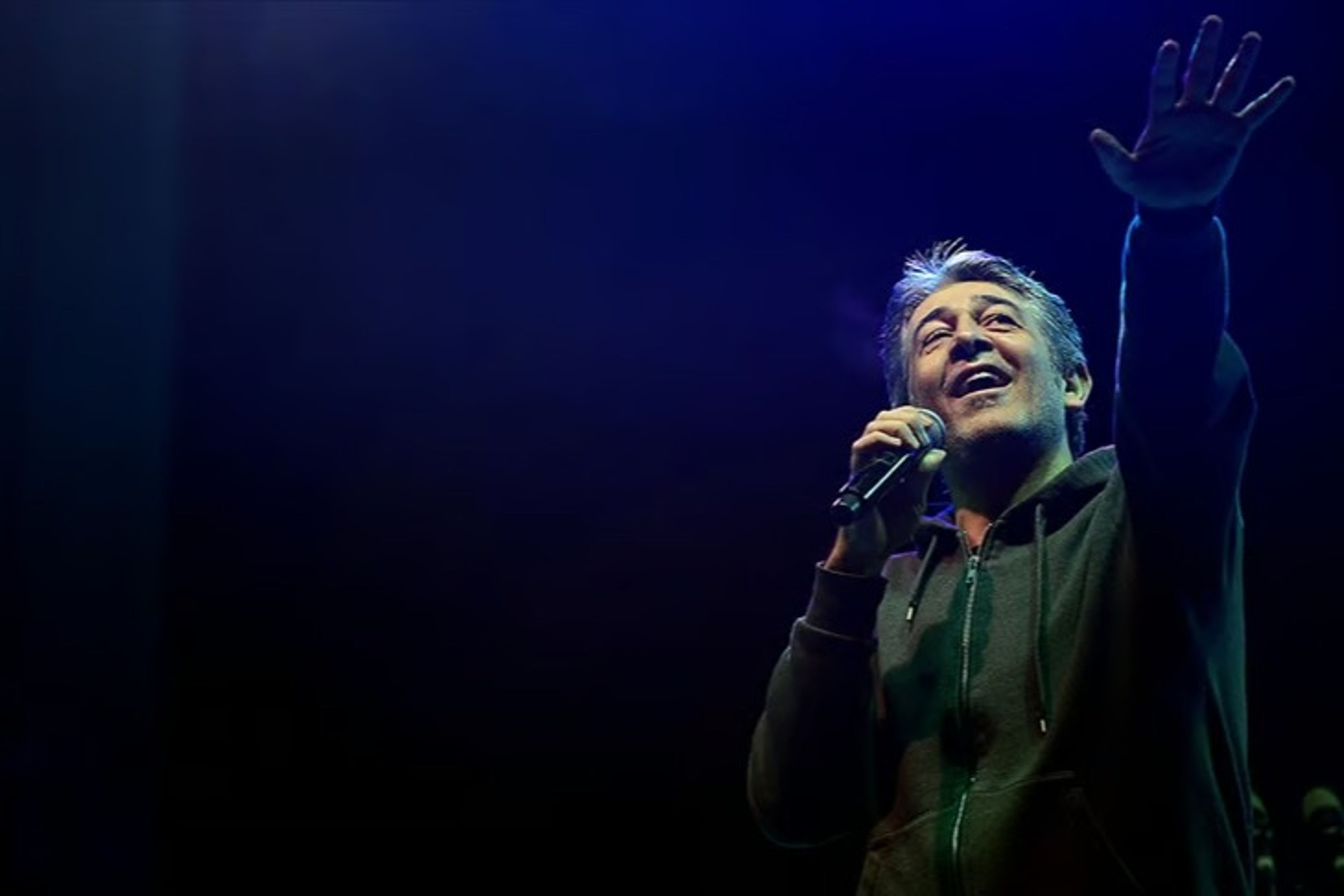 Murat Göğebakan: "Kalbi yaralı" sanatçının ardından 11 yıl
