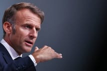 Macron Avrupa’daki endişeler gölgesinde nükleer vizyonunu açıklayacak