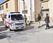 Keşmir'de silahlı çatışma çıktı