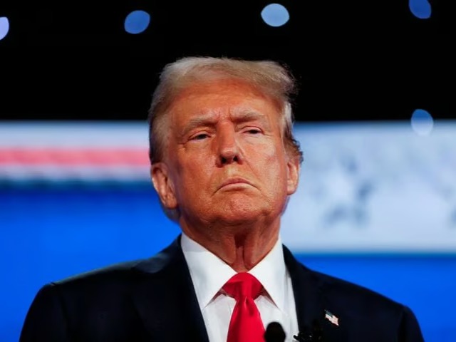 Trump'tan Venezuela petrolü açıklaması: "Her şey kontrolüm altında"