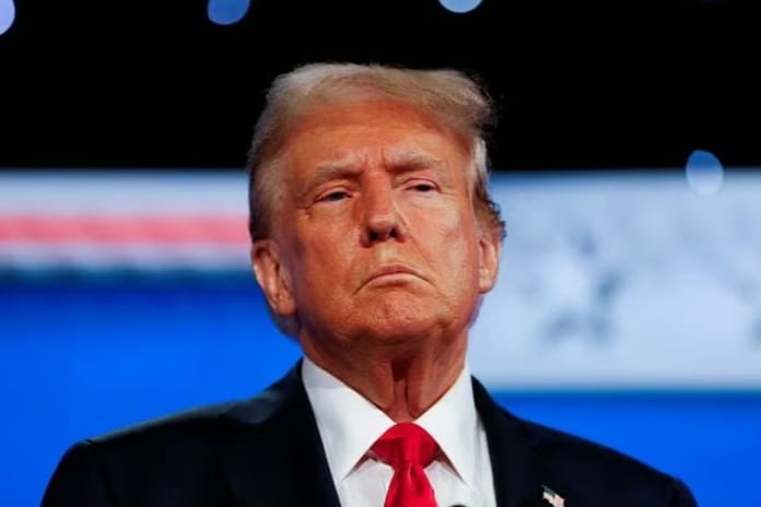 Trump'tan Venezuela petrolü açıklaması: "Her şey kontrolüm altında"