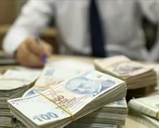 KKM’de düşüş devam ediyor: 724 milyon lira azaldı