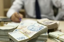 KKM’de düşüş devam ediyor: 724 milyon lira azaldı