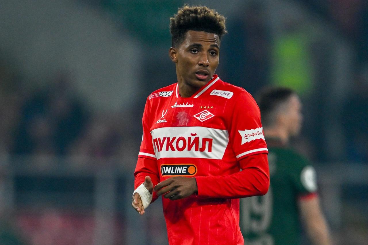 Gedson Fernandes transferi tamamen kapandı mı?