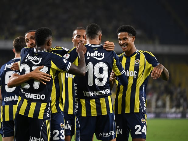 Fenerbahçe Ferençvaroş maçı ne zaman? Avrupa Ligi Fenerbahçe Ferençvaroş maçı saat kaçta?
