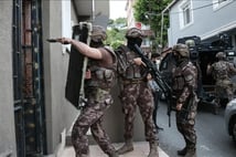 Silah zoruyla senet, icra ile gasp: Aydın'da 'Kara Defter' çetesine operasyon