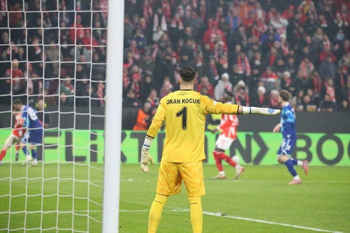 Penaltı kararı farkı ikiye çıkardı