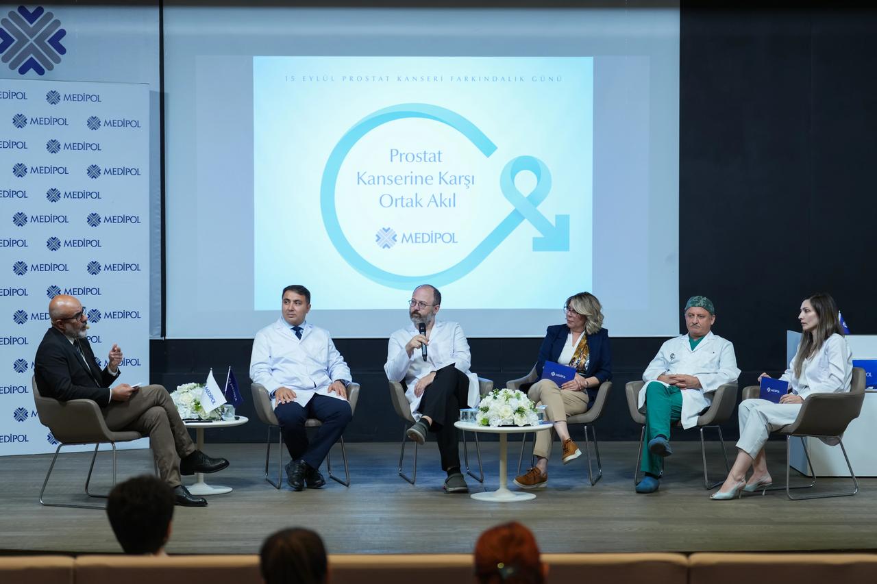 Prostat kanserinde erken tanı neden önemli