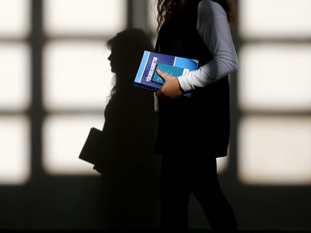 Üniversitelere af düzenlemesinde sona gelindi