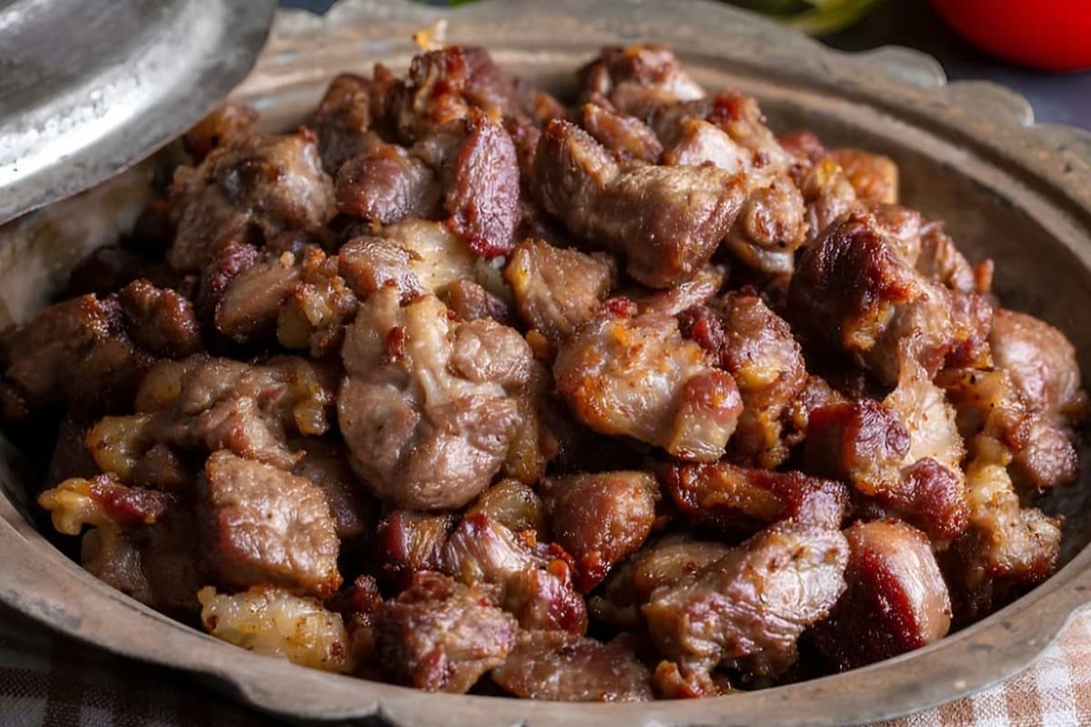 Sofrada bayram var, peki ya vücudunuz?