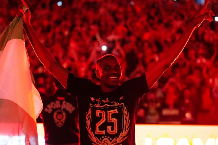 25. Şampiyonluk, 5. Yıldız: Galatasaray'dan Yenikapı'da iki günlük şampiyonluk şöleni