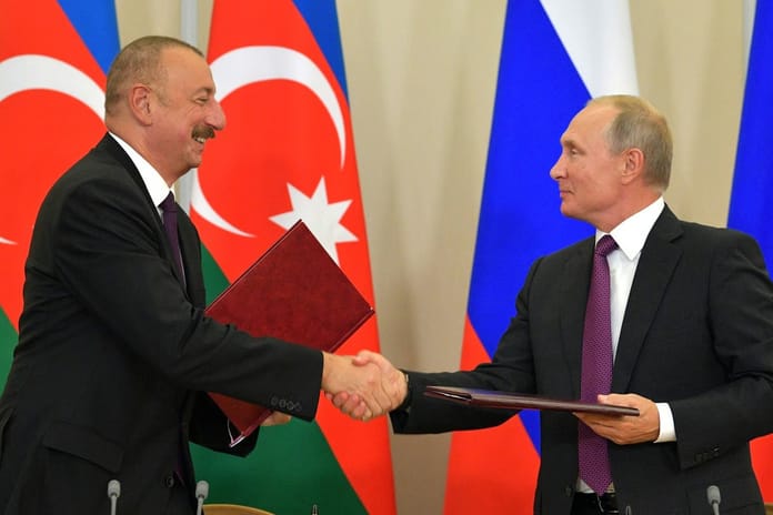 Duşanbe görüşmesi sonrası Moskova-Bakü hattında normalleşme ve iş birliği sinyali