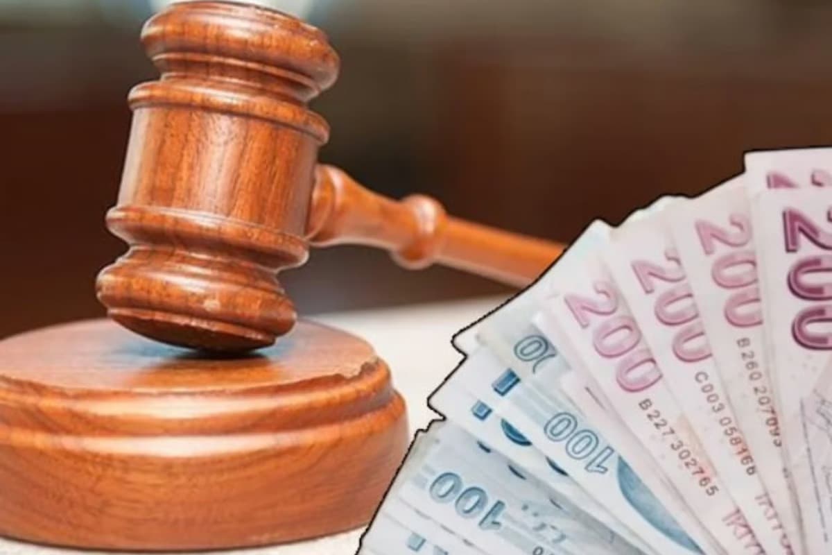 Nafakaya düzenleme geliyor