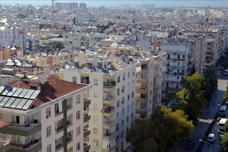 Kiralar düşecek, alım gücü korunacak: Bakan Şimşek'ten 'refah artışı' vurgusu