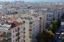 Kiralar düşecek, alım gücü korunacak: Bakan Şimşek'ten 'refah artışı' vurgusu