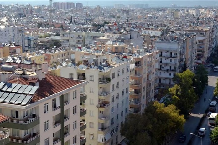 Kiralar düşecek, alım gücü korunacak: Bakan Şimşek'ten 'refah artışı' vurgusu