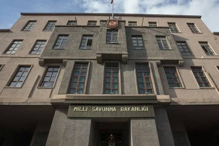 MSB kaynaklarından 12 Mehmetçiğin şehit olmasıyla ilgili açıklama