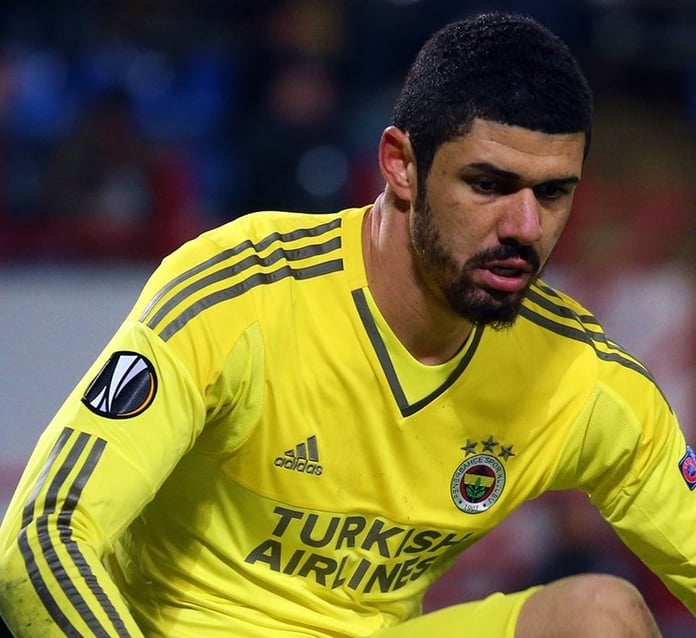 Brezilyalı kaleci geleneği