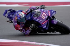 Austin MotoGP Yarışı’nda tarihi gün: Bezzecchi rekor kırdı, Toprak ilk puanlarını aldı