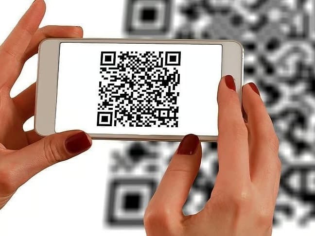 KVKK’dan kritik 'QR kod' uyarısı