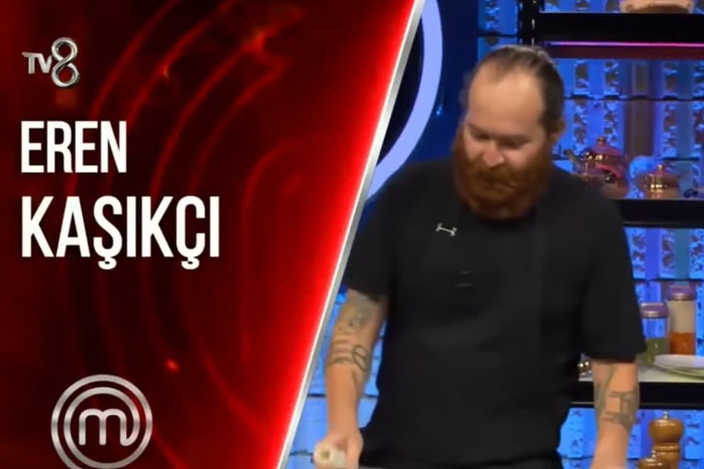 Masterchef Eren Kaşıkçı kimdir? Vefat eden Masterchef şampiyonu Eren Kaşıkçı kaç yaşındaydı, nereli?