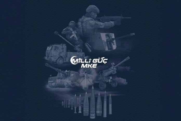 MKE’den 2024'te rekor satış