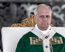 Papa Leo Trump'ın göçmenlere yönelik baskıcı politikasını eleştirdi