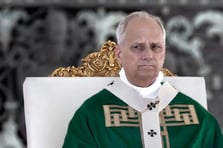 Papa Leo Trump'ın göçmenlere yönelik baskıcı politikasını eleştirdi