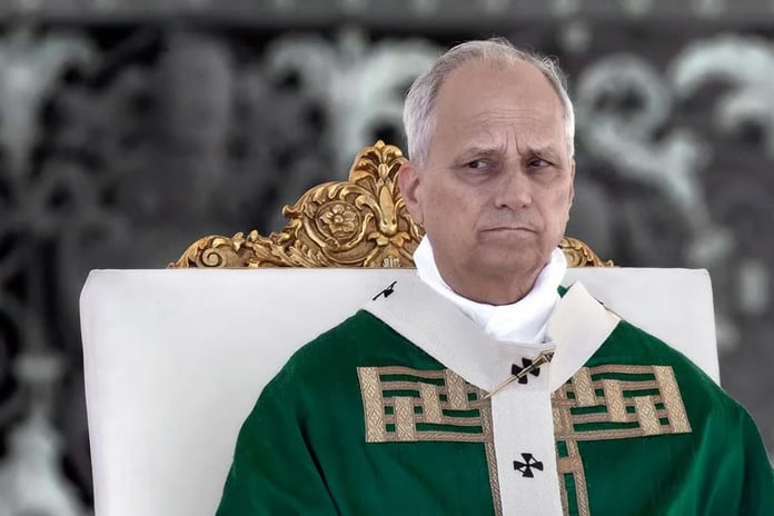 Papa Leo Trump'ın göçmenlere yönelik baskıcı politikasını eleştirdi