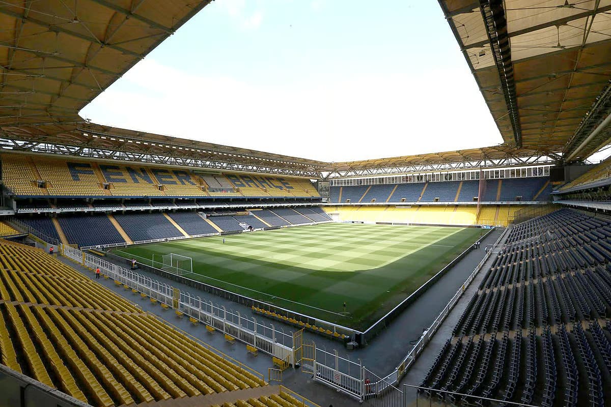 Fenerbahçe kasasına büyük gelir: Chobani anlaşması