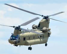 ABD, BAE'ye 1,3 milyar dolarlık Chinook helikopter satışını onayladı