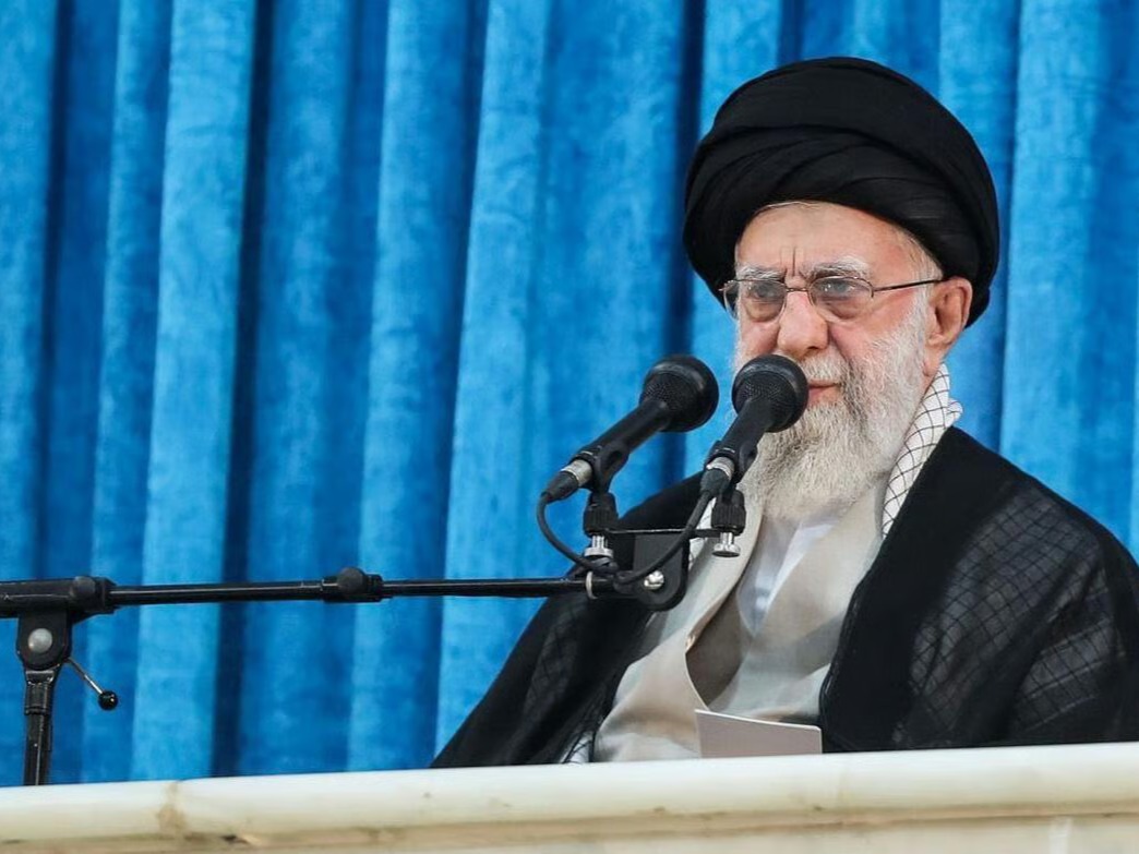 U.S. Sanctions Iran Money Network 