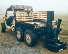 ABD Deniz Piyadeleri’nden 4,9 milyon dolarlık Scorpion Light mobil havan tedariki