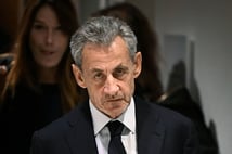 Sarkozy'ye bir dava daha: Adaleti yanıltmakla suçlanıyor