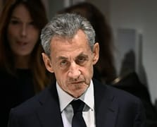Sarkozy'ye bir dava daha: Adaleti yanıltmakla suçlanıyor